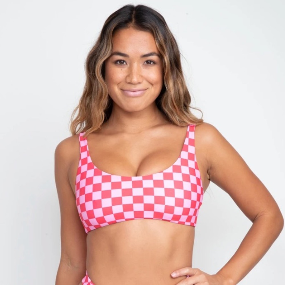 Skatie Maya Top Daytona S